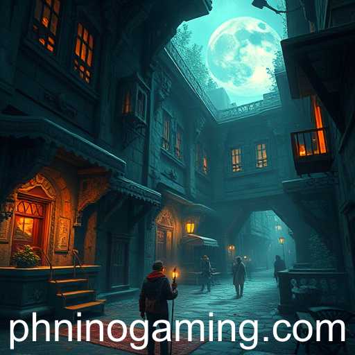 Exploring the World of Adventure Games: A Deep Dive with Ninogaming