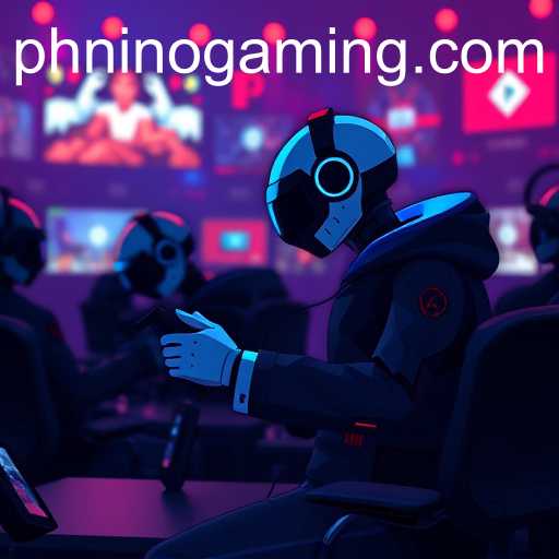 The Digital Renaissance of Ninogaming
