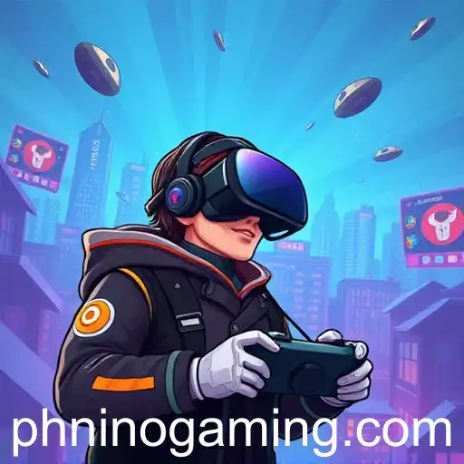 The Evolution of NinoGaming in the Digital Landscape