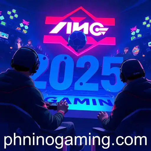 The Evolution of Online Gaming in 2025