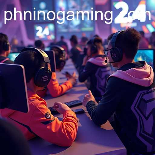 The Rise of Gaming Communities in 2025