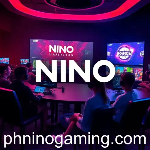 Innovations in Gaming: NinoGaming's 2025 Impact