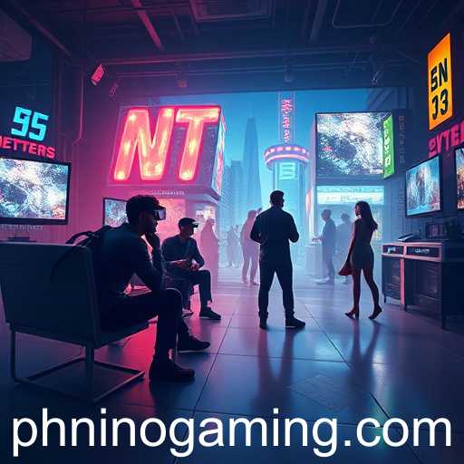 The Rise of Interactive Gaming in 2025