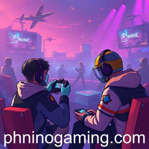 NinoGaming's Unique Approach to Community Building