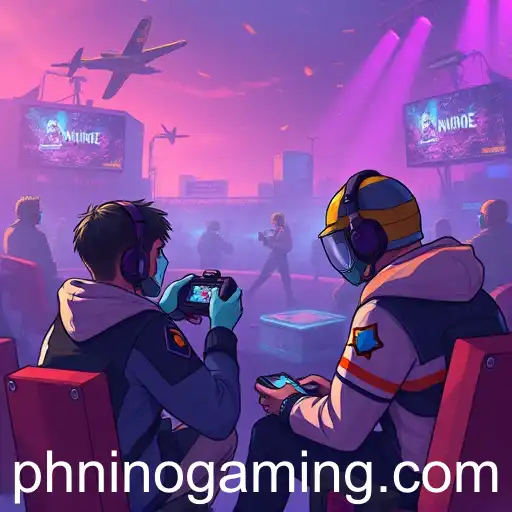 NinoGaming's Unique Approach to Community Building