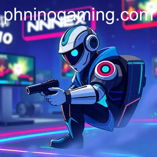 Ninogaming: Shaping the Future of Online Gaming