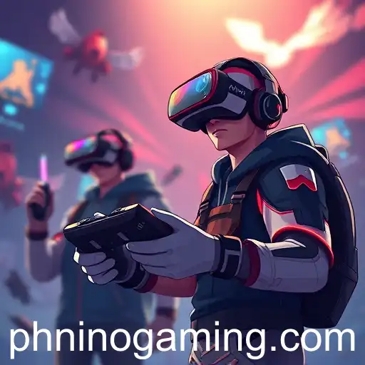 NinoGaming: The Future of Online Gaming Platforms