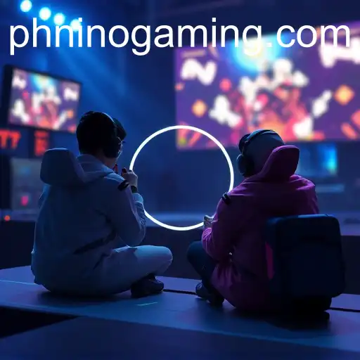 Ninogaming's Rise in the Global Gaming Arena