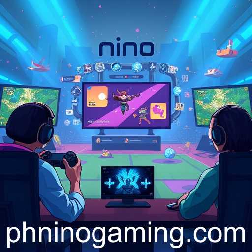 Ninogaming: Influencing the Gaming Landscape