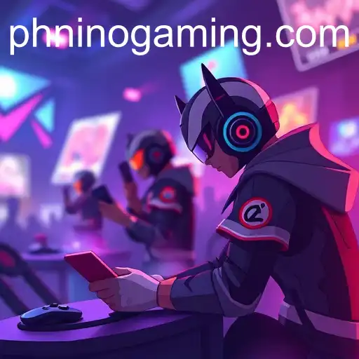 Ninogaming's Rising Influence in the Gaming World