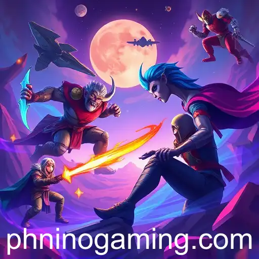 NinoGaming Spearheads Innovation in the Gaming Industry