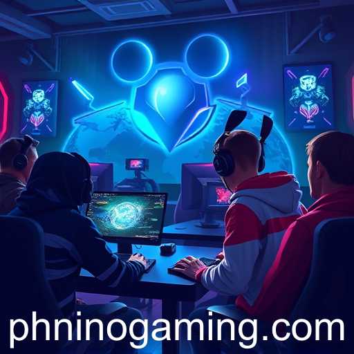 Ninogaming Leads the Gaming Industry with Innovation