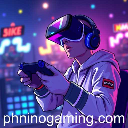 NinoGaming Dominates the Online Gaming Scene