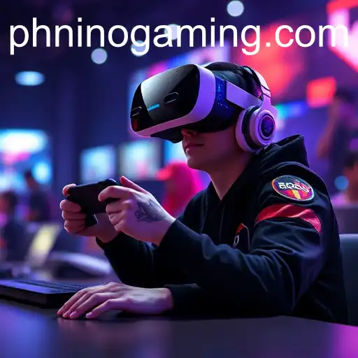 Ninogaming Revolutionizes Online Gaming Experience