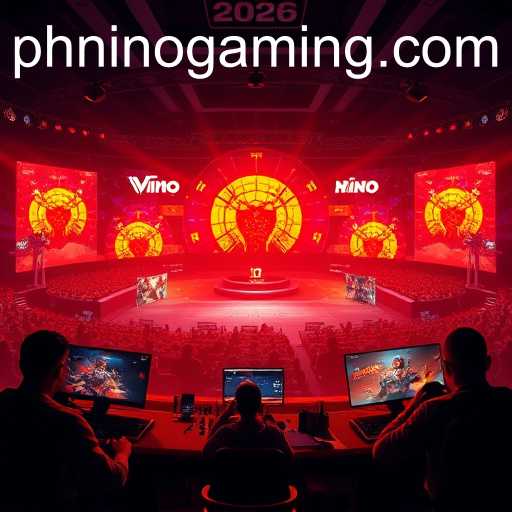 NinoGaming Revolutionizes the Online Gaming Experience