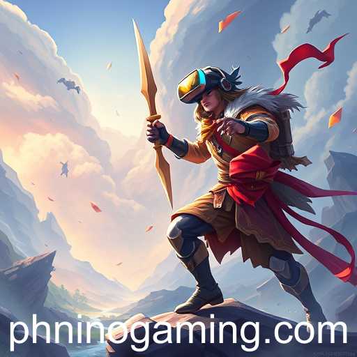 Ninogaming: Revolutionizing the Online Gaming World