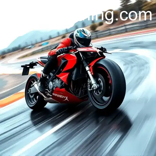 Exploring the Thrill of Racing Games with Ninogaming