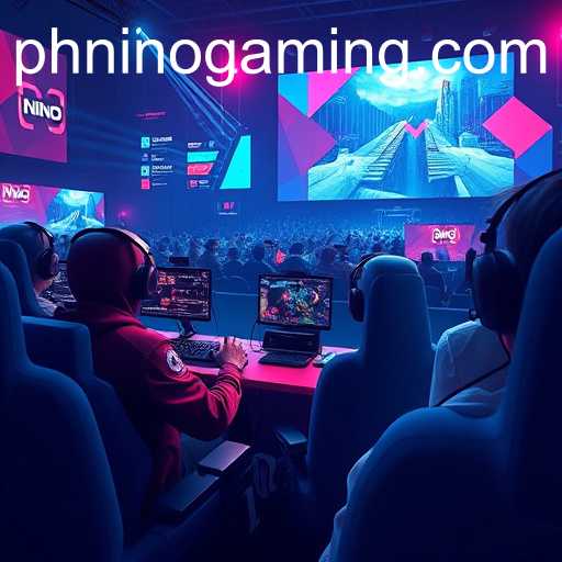 Revolutionizing Gaming Dynamics: The Rise of Ninogaming