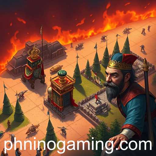 Rise of Indie Games Shaping 2025