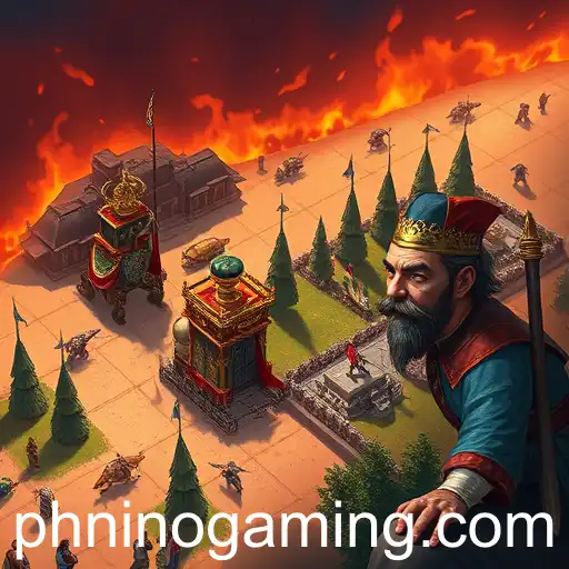 Rise of Indie Games Shaping 2025