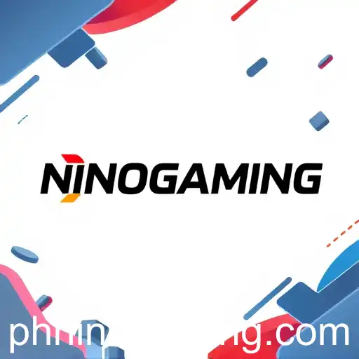 NinoGaming's Rise in the Global Gaming Arena
