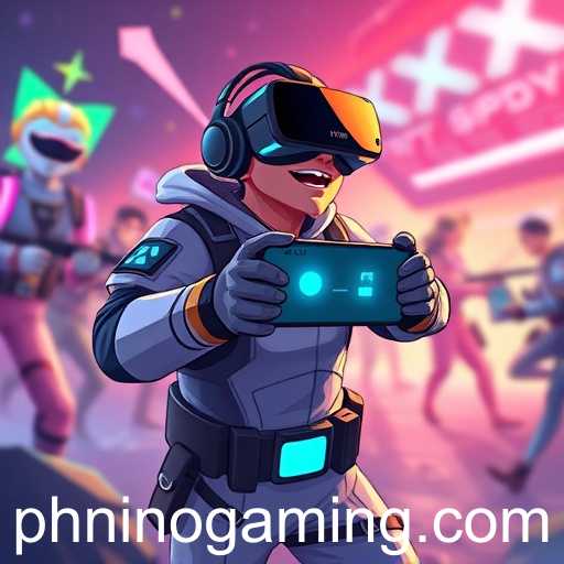 The Rise of Ninogaming in the Virtual Arena