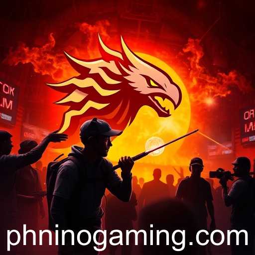 The Rise of NinoGaming in the Modern Era