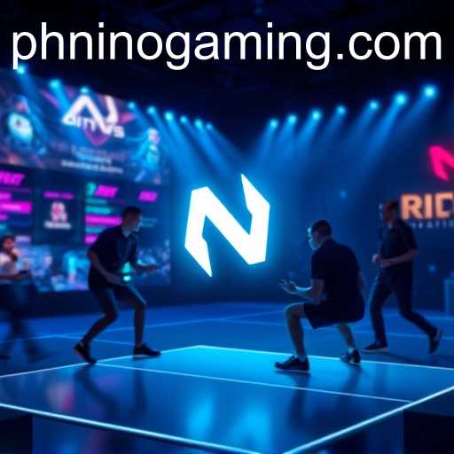 The Rise of Ninogaming: A New Era in Gaming