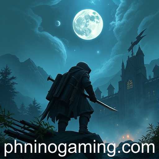 Exploring Ninogaming: Your Gateway to Immersive RPG Adventures