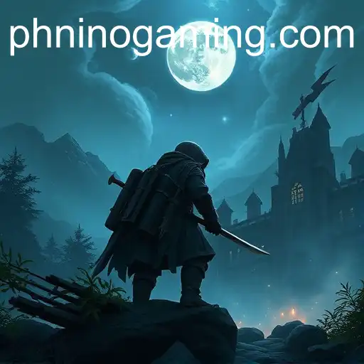 Exploring Ninogaming: Your Gateway to Immersive RPG Adventures