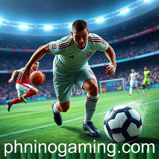 Ninogaming: A Rising Star in the World of Sports Games