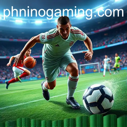 Ninogaming: A Rising Star in the World of Sports Games